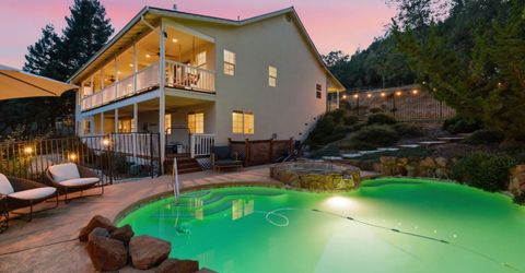3291 Texas Hill Rd, Placerville, CA 95667 Photo