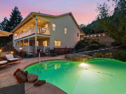 3291 Texas Hill Rd, Placerville, CA 95667 Photo