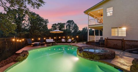 3291 Texas Hill Rd, Placerville, CA 95667 Photo