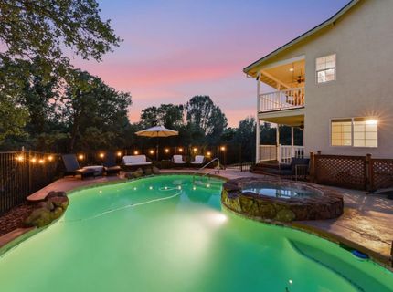 3291 Texas Hill Rd, Placerville, CA 95667 Photo