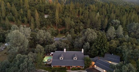 3291 Texas Hill Rd, Placerville, CA 95667 Photo