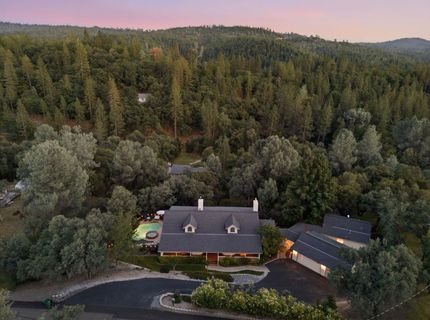 3291 Texas Hill Rd, Placerville, CA 95667 Photo