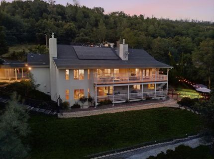 3291 Texas Hill Rd, Placerville, CA 95667 Photo