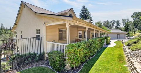 3291 Texas Hill Rd, Placerville, CA 95667 Photo