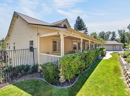 3291 Texas Hill Rd, Placerville, CA 95667 Photo