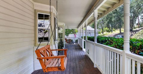 3291 Texas Hill Rd, Placerville, CA 95667 Photo