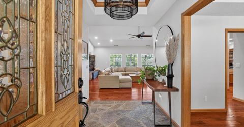 3291 Texas Hill Rd, Placerville, CA 95667 Photo