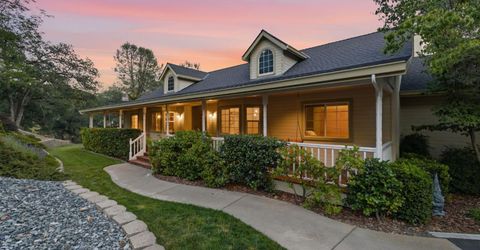3291 Texas Hill Rd, Placerville, CA 95667 Photo