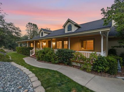 3291 Texas Hill Rd, Placerville, CA 95667 Photo