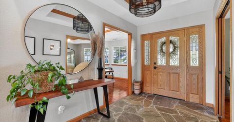 3291 Texas Hill Rd, Placerville, CA 95667 Photo