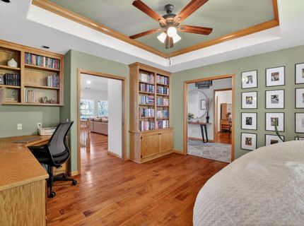 3291 Texas Hill Rd, Placerville, CA 95667 Photo
