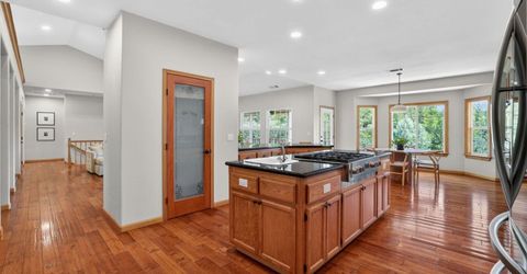 3291 Texas Hill Rd, Placerville, CA 95667 Photo
