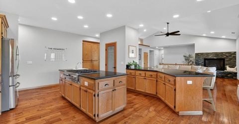3291 Texas Hill Rd, Placerville, CA 95667 Photo