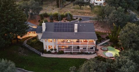 3291 Texas Hill Rd, Placerville, CA 95667 Photo