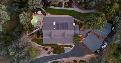 3291 Texas Hill Rd, Placerville, CA 95667 Photo
