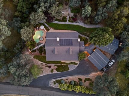 3291 Texas Hill Rd, Placerville, CA 95667 Photo