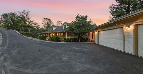 3291 Texas Hill Rd, Placerville, CA 95667 Photo