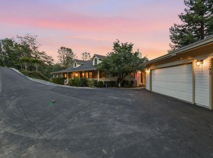 3291 Texas Hill Rd, Placerville, CA 95667 Photo