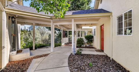 3291 Texas Hill Rd, Placerville, CA 95667 Photo