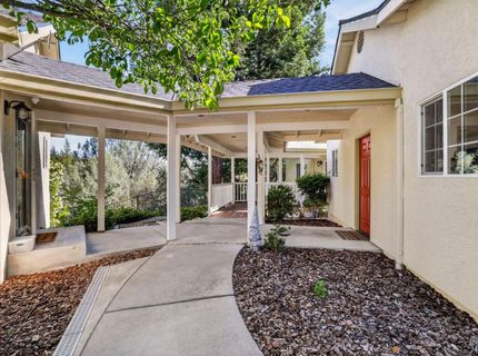 3291 Texas Hill Rd, Placerville, CA 95667 Photo