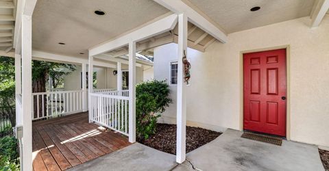 3291 Texas Hill Rd, Placerville, CA 95667 Photo