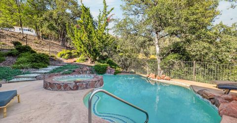 3291 Texas Hill Rd, Placerville, CA 95667 Photo