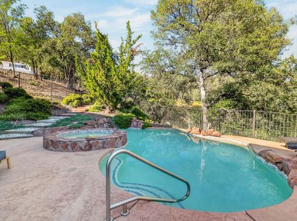 3291 Texas Hill Rd, Placerville, CA 95667 Photo