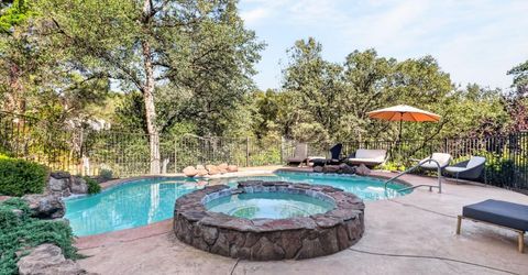3291 Texas Hill Rd, Placerville, CA 95667 Photo