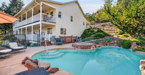 3291 Texas Hill Rd, Placerville, CA 95667 Photo