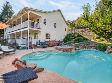 3291 Texas Hill Rd, Placerville, CA 95667 Photo