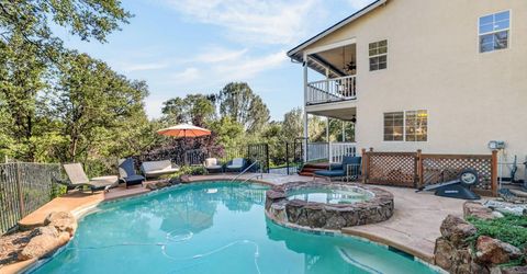 3291 Texas Hill Rd, Placerville, CA 95667 Photo