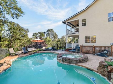 3291 Texas Hill Rd, Placerville, CA 95667 Photo