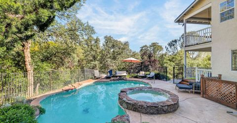 3291 Texas Hill Rd, Placerville, CA 95667 Photo