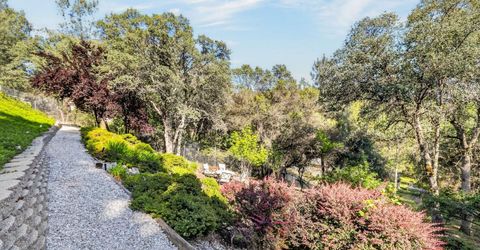 3291 Texas Hill Rd, Placerville, CA 95667 Photo