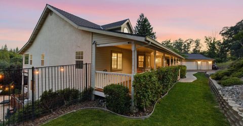 3291 Texas Hill Rd, Placerville, CA 95667 Photo