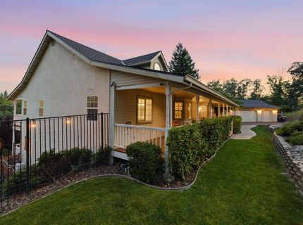 3291 Texas Hill Rd, Placerville, CA 95667 Photo