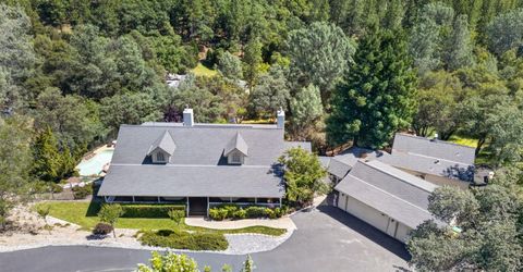 3291 Texas Hill Rd, Placerville, CA 95667 Photo