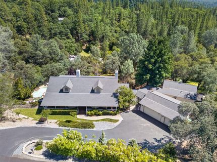 3291 Texas Hill Rd, Placerville, CA 95667 Photo