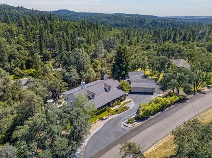 3291 Texas Hill Rd, Placerville, CA 95667 Photo
