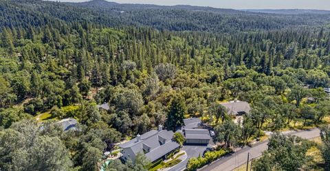 3291 Texas Hill Rd, Placerville, CA 95667 Photo