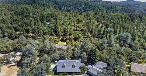 3291 Texas Hill Rd, Placerville, CA 95667 Photo