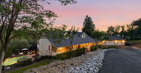 3291 Texas Hill Rd, Placerville, CA 95667 Photo