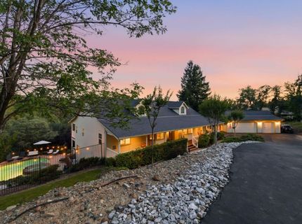3291 Texas Hill Rd, Placerville, CA 95667 Photo