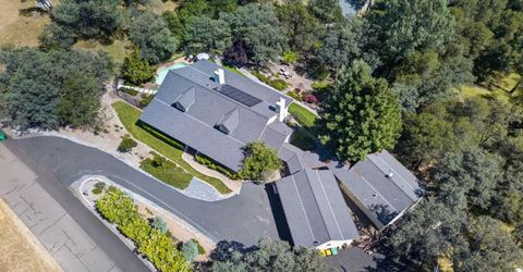 3291 Texas Hill Rd, Placerville, CA 95667 Photo