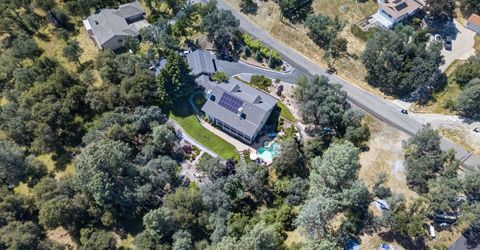 3291 Texas Hill Rd, Placerville, CA 95667 Photo
