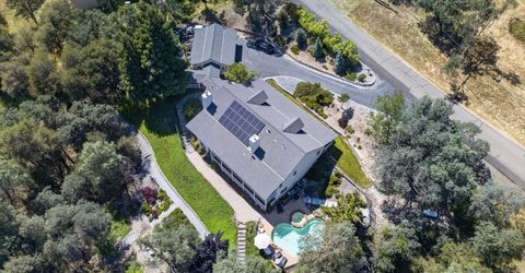 3291 Texas Hill Rd, Placerville, CA 95667 Photo