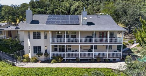 3291 Texas Hill Rd, Placerville, CA 95667 Photo