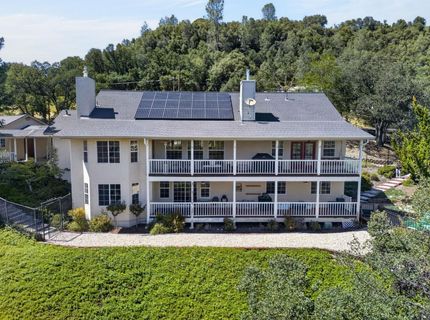 3291 Texas Hill Rd, Placerville, CA 95667 Photo