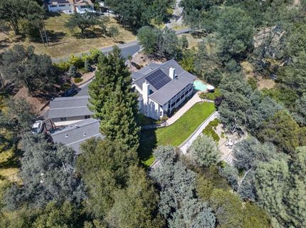 3291 Texas Hill Rd, Placerville, CA 95667 Photo