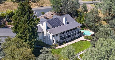 3291 Texas Hill Rd, Placerville, CA 95667 Photo